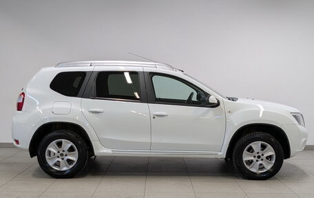 Nissan Terrano III, 2021 год, 1 290 000 рублей, 4 фотография