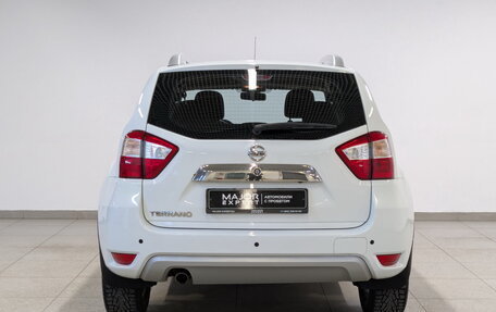 Nissan Terrano III, 2021 год, 1 290 000 рублей, 6 фотография