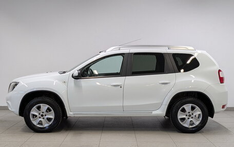 Nissan Terrano III, 2021 год, 1 290 000 рублей, 8 фотография