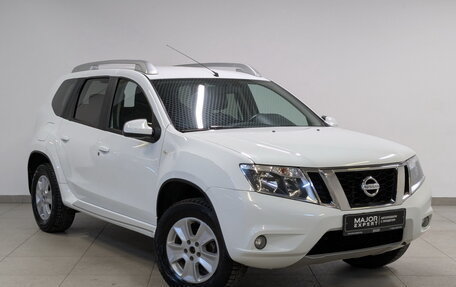 Nissan Terrano III, 2021 год, 1 290 000 рублей, 3 фотография