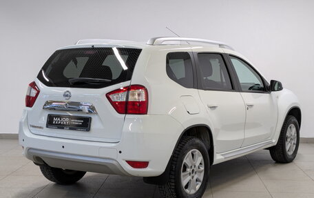 Nissan Terrano III, 2021 год, 1 290 000 рублей, 5 фотография