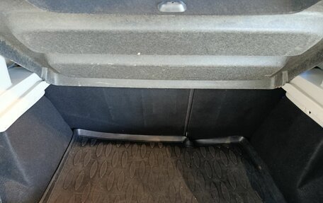 Renault Sandero II рестайлинг, 2017 год, 899 000 рублей, 14 фотография