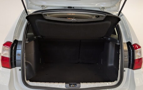 Nissan Terrano III, 2021 год, 1 290 000 рублей, 10 фотография