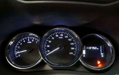 Nissan Terrano III, 2021 год, 1 290 000 рублей, 13 фотография