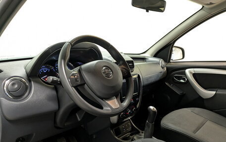 Nissan Terrano III, 2021 год, 1 290 000 рублей, 16 фотография