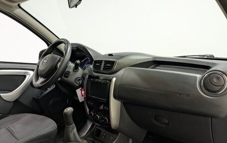 Nissan Terrano III, 2021 год, 1 290 000 рублей, 11 фотография