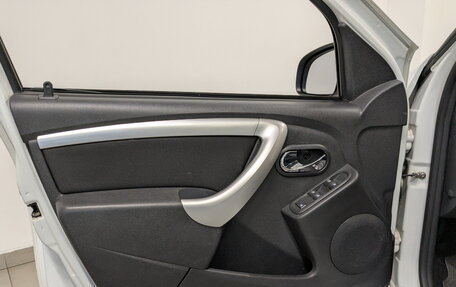 Nissan Terrano III, 2021 год, 1 290 000 рублей, 19 фотография