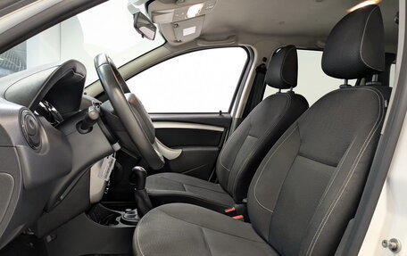 Nissan Terrano III, 2021 год, 1 290 000 рублей, 20 фотография