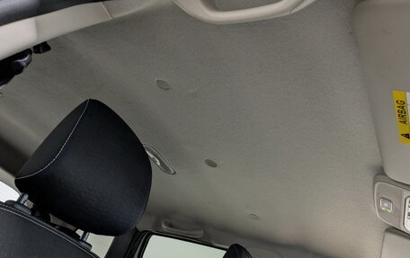 Nissan Terrano III, 2021 год, 1 290 000 рублей, 22 фотография