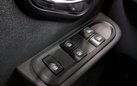 Nissan Terrano III, 2021 год, 1 290 000 рублей, 25 фотография