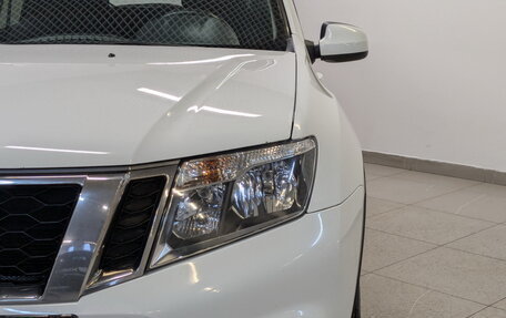 Nissan Terrano III, 2021 год, 1 290 000 рублей, 17 фотография