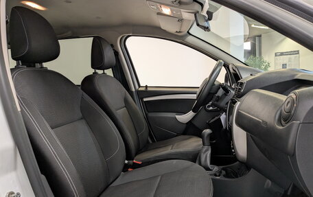 Nissan Terrano III, 2021 год, 1 290 000 рублей, 23 фотография