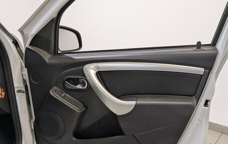 Nissan Terrano III, 2021 год, 1 290 000 рублей, 24 фотография