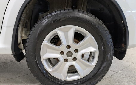 Nissan Terrano III, 2021 год, 1 290 000 рублей, 18 фотография