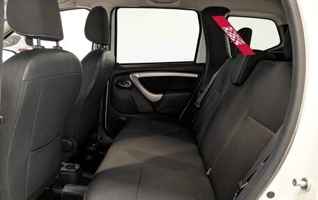 Nissan Terrano III, 2021 год, 1 290 000 рублей, 12 фотография