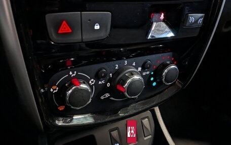 Nissan Terrano III, 2021 год, 1 290 000 рублей, 15 фотография