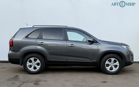 KIA Sorento II рестайлинг, 2015 год, 1 637 000 рублей, 4 фотография