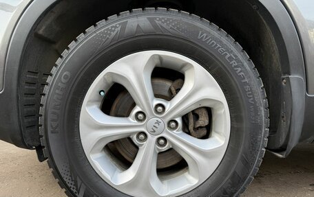 KIA Sorento II рестайлинг, 2015 год, 1 637 000 рублей, 9 фотография