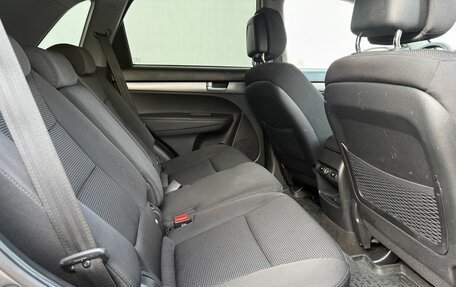 KIA Sorento II рестайлинг, 2015 год, 1 637 000 рублей, 11 фотография