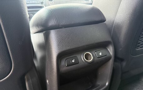 KIA Sorento II рестайлинг, 2015 год, 1 637 000 рублей, 12 фотография