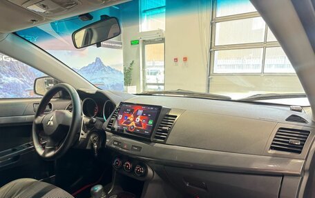 Mitsubishi Lancer IX, 2008 год, 688 000 рублей, 9 фотография