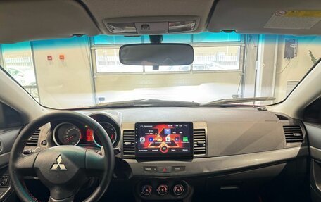 Mitsubishi Lancer IX, 2008 год, 688 000 рублей, 11 фотография