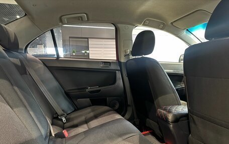 Mitsubishi Lancer IX, 2008 год, 688 000 рублей, 10 фотография