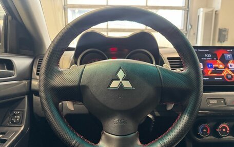 Mitsubishi Lancer IX, 2008 год, 688 000 рублей, 13 фотография