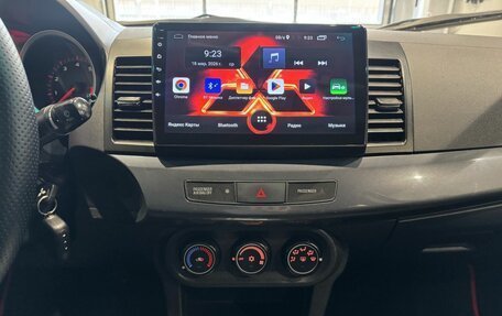 Mitsubishi Lancer IX, 2008 год, 688 000 рублей, 14 фотография