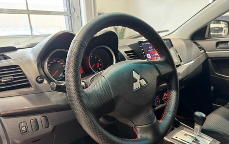 Mitsubishi Lancer IX, 2008 год, 688 000 рублей, 12 фотография