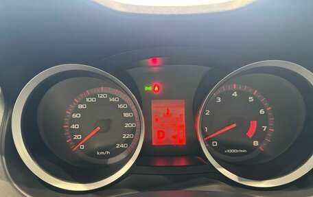 Mitsubishi Lancer IX, 2008 год, 688 000 рублей, 15 фотография