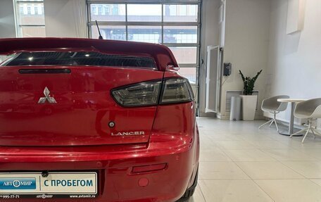 Mitsubishi Lancer IX, 2008 год, 688 000 рублей, 7 фотография