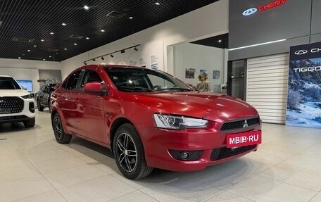 Mitsubishi Lancer IX, 2008 год, 688 000 рублей, 3 фотография