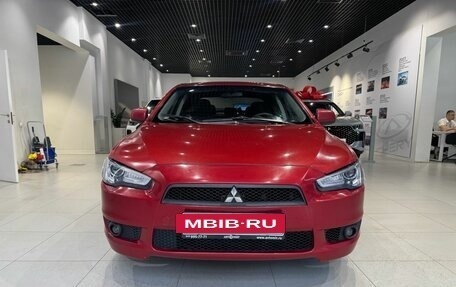 Mitsubishi Lancer IX, 2008 год, 688 000 рублей, 2 фотография