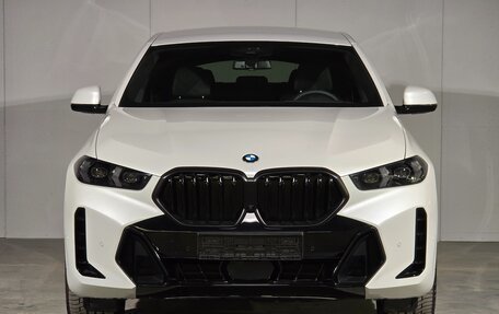 BMW X6, 2025 год, 14 870 000 рублей, 2 фотография