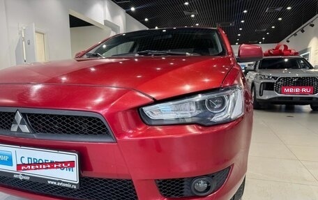 Mitsubishi Lancer IX, 2008 год, 688 000 рублей, 8 фотография