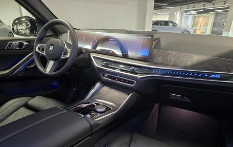BMW X6, 2025 год, 14 870 000 рублей, 5 фотография