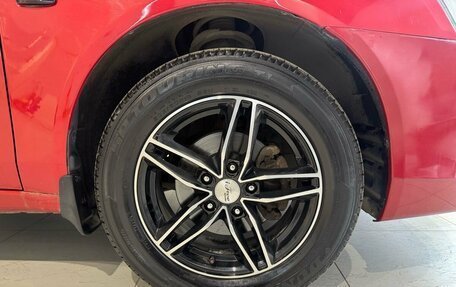 Mitsubishi Lancer IX, 2008 год, 688 000 рублей, 17 фотография