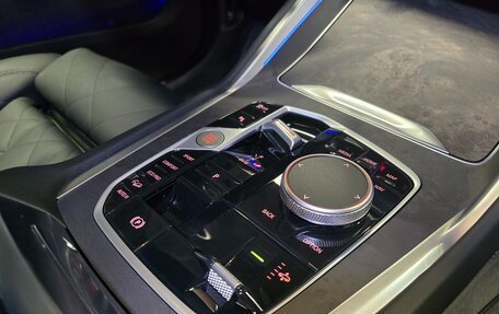 BMW X6, 2025 год, 14 870 000 рублей, 8 фотография