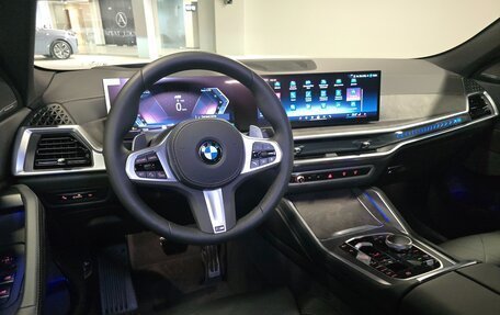 BMW X6, 2025 год, 14 870 000 рублей, 6 фотография