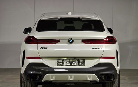 BMW X6, 2025 год, 14 870 000 рублей, 3 фотография