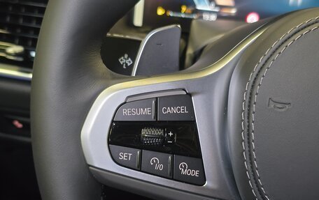 BMW X6, 2025 год, 14 870 000 рублей, 12 фотография