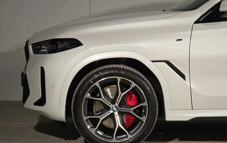 BMW X6, 2025 год, 14 870 000 рублей, 19 фотография