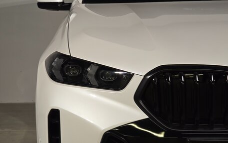 BMW X6, 2025 год, 14 870 000 рублей, 20 фотография