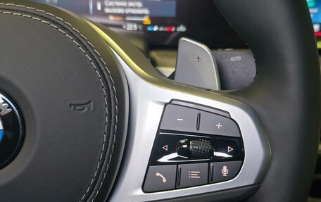 BMW X6, 2025 год, 14 870 000 рублей, 13 фотография