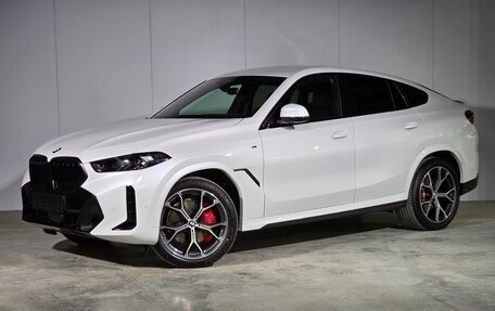 BMW X6, 2025 год, 14 870 000 рублей, 16 фотография