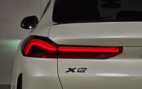 BMW X6, 2025 год, 14 870 000 рублей, 21 фотография