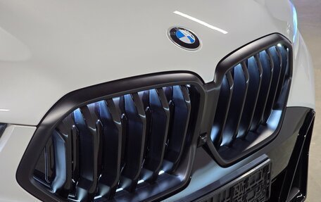 BMW X6, 2025 год, 14 870 000 рублей, 22 фотография