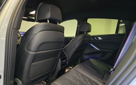 BMW X6, 2025 год, 14 870 000 рублей, 24 фотография