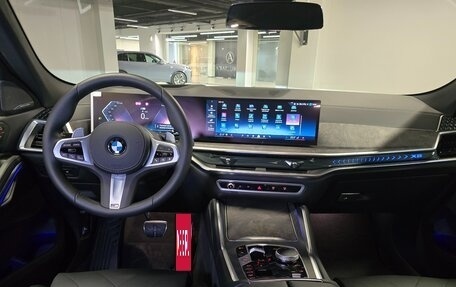 BMW X6, 2025 год, 14 870 000 рублей, 23 фотография